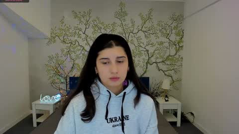 Linda online show from February 3, 7:29 am