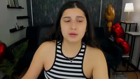 Linda online show from February 15, 8:00 am