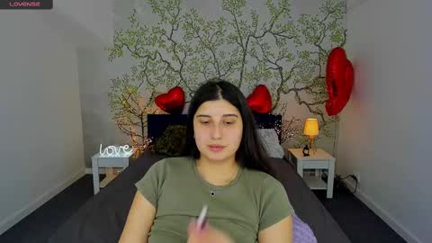 Linda online show from February 19, 10:45 am