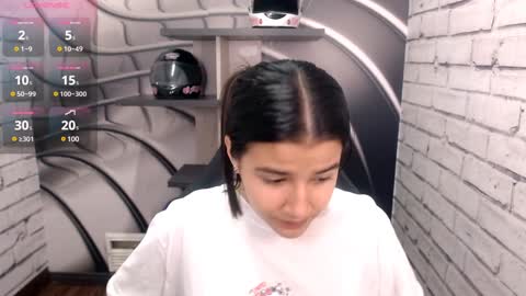 Snapshot of linda_mattel chatting on January 17, 3:43 pm Linda online show from January 17, 3:43 pm