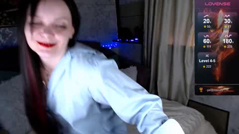 Lena online show from February 24, 4:38 am