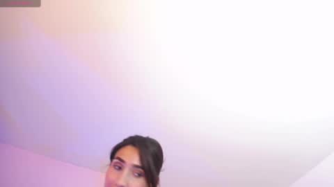 Maria Paula online show from March 3, 3:11 pm