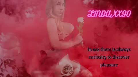 Snapshot of linda_xx90 chatting on February 12, 5:37 am LAURA RAMIREZ online show from February 12, 5:37 am