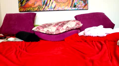 Snapshot of lindalovesexy chatting on September 11, 6:14 am Linda online show from September 11, 6:14 am