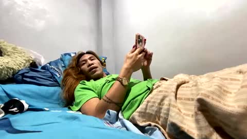 weng bustamante online show from March 1, 1:11 am
