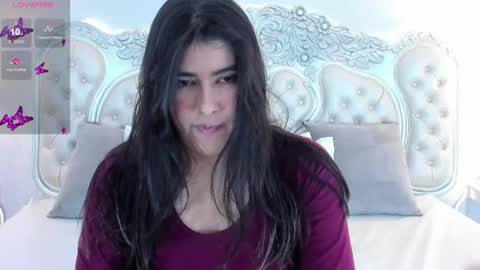 Linna online show from February 15, 4:14 am