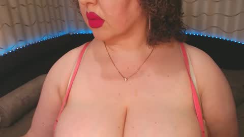 LIpsAddiction online show from February 2, 9:23 pm