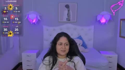 Snapshot of lisa7_7 chatting on September 15, 5:58 pm Lisa online show from September 15, 5:58 pm
