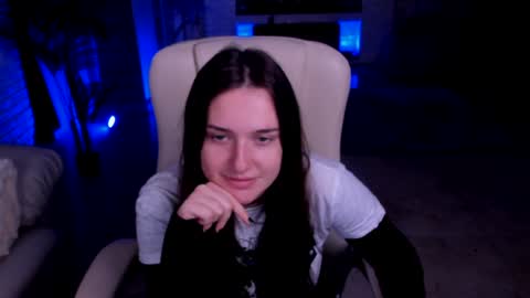 Snapshot of lisa_elfy chatting on January 21, 4:05 pm lisa_elfy online show from January 21, 4:05 pm
