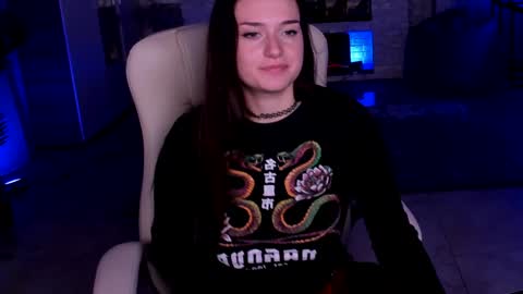 Snapshot of lisa_elfy chatting on January 29, 4:08 pm lisa_elfy online show from January 29, 4:08 pm