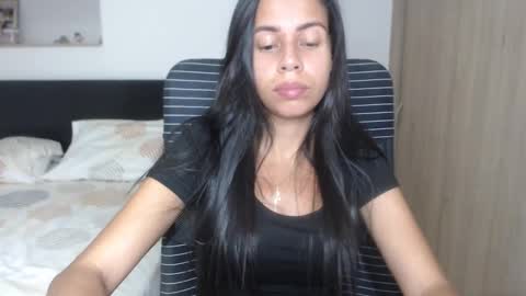 Lisa Santos online show from December 21, 2:52 am