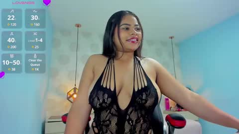 Snapshot of lisa_prescot chatting on March 5, 7:38 pm LISA online show from March 5, 7:38 pm