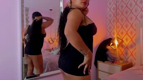 Snapshot of lisa_prescot chatting on February 21, 10:26 pm LISA online show from February 21, 10:26 pm