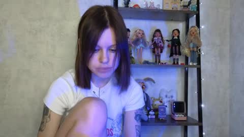 Lisa online show from January 23, 4:52 am
