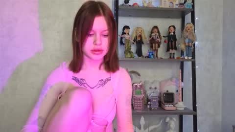 Lisa online show from February 28, 5:26 am