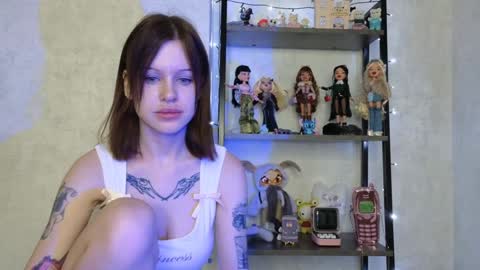 Lisa online show from January 31, 5:30 am