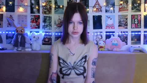 Lisa online show from January 13, 5:12 am