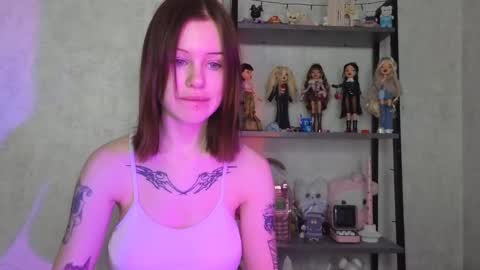 Lisa online show from March 3, 4:58 am