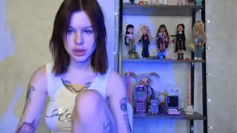 Lisa online show from February 10, 5:58 am