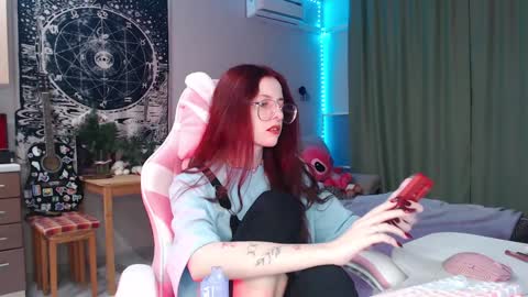 Lika online show from December 6, 2:44 pm