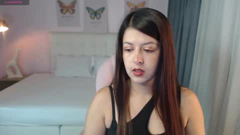 Andrea online show from December 5, 12:17 pm