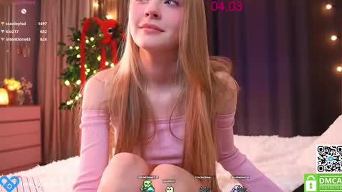 your Liza again. Next stream Dec. 1  at 2 or 3  GMT online show from March 4, 6:58 am