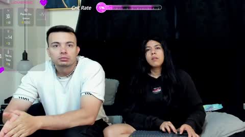 Natalia and alejandro online show from January 24, 10:00 am