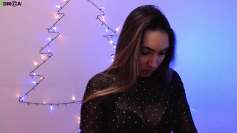 Tina online show from January 15, 2:35 pm