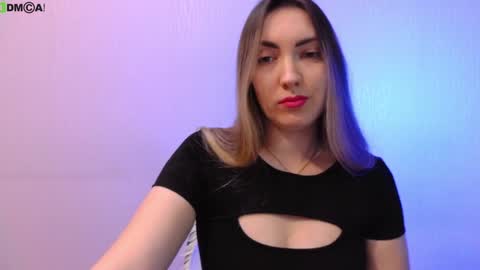 Tina online show from January 23, 2:39 pm