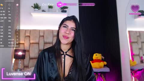 Sophie ---- connected from 1400 to 2100 Colombia time online show from February 23, 7:07 pm