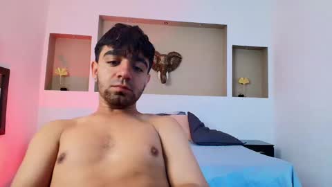 Alan  online show from February 3, 7:52 pm