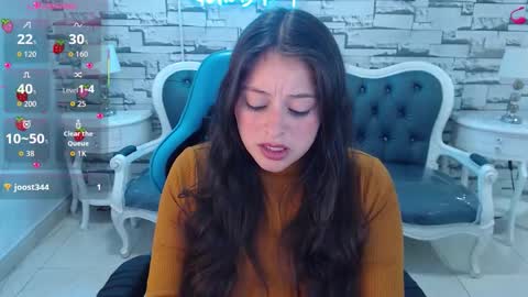 little_alice_a online show from September 10, 8:32 pm
