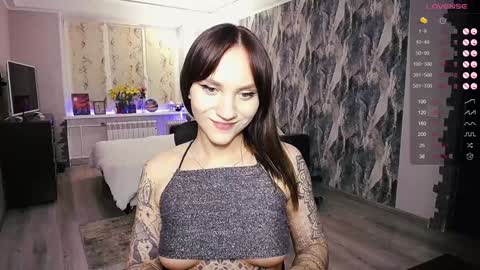 Snapshot of little_birdy chatting on February 4, 6:06 pm Birdy online show from February 4, 6:06 pm