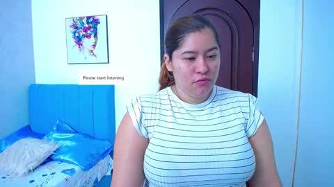 mai rojas online show from September 10, 12:28 pm