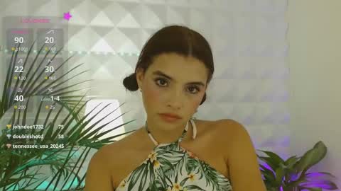 Snapshot of little_liaflame chatting on September 9, 6:30 pm Lia online show from September 9, 6:30 pm
