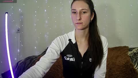Snapshot of littleahwitch chatting on March 7, 12:56 pm LittleAhWitch online show from March 7, 12:56 pm