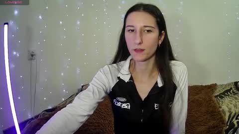 Snapshot of littleahwitch chatting on March 10, 4:35 pm LittleAhWitch online show from March 10, 4:35 pm
