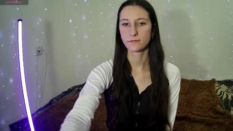 Snapshot of littleahwitch chatting on March 5, 1:39 pm LittleAhWitch online show from March 5, 1:39 pm