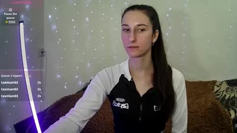 Snapshot of littleahwitch chatting on March 12, 2:23 pm LittleAhWitch online show from March 12, 2:23 pm