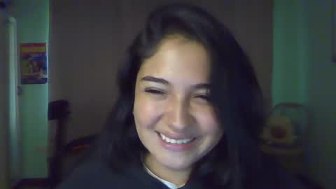 Snapshot of littleprety6969 chatting on September 14, 10:44 pm Mia Wednesday to Sunday 730 am to 1030 am Colombian Hour D online show from September 14, 10:44 pm