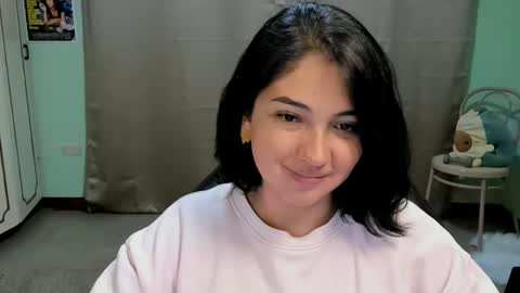 Snapshot of littleprety6969 chatting on September 16, 6:16 am Mia Wednesday to Sunday 730 am to 1030 am Colombian Hour D online show from September 16, 6:16 am