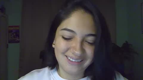 Snapshot of littleprety6969 chatting on September 22, 3:21 am Mia Wednesday to Sunday 730 am to 1030 am Colombian Hour D online show from September 22, 3:21 am