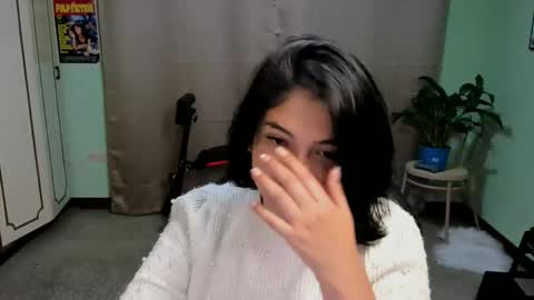Snapshot of littleprety6969 chatting on September 20, 2:03 am Mia Wednesday to Sunday 730 am to 1030 am Colombian Hour D online show from September 20, 2:03 am