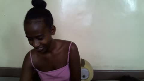 Snapshot of littlesandie chatting on January 30, 6:46 am littlesandie online show from January 30, 6:46 am