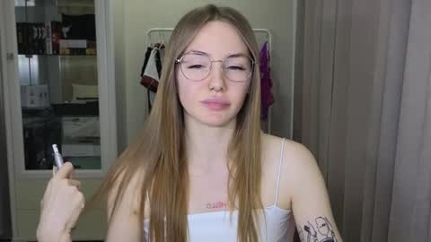 Eliana online show from January 23, 11:26 am