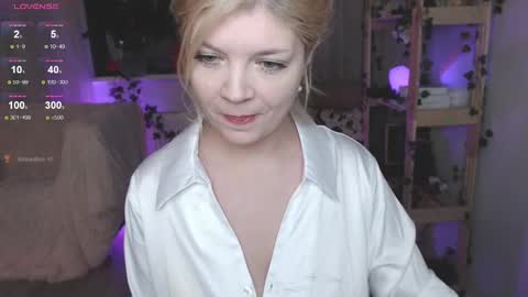 Liza Wet online show from March 3, 4:36 am