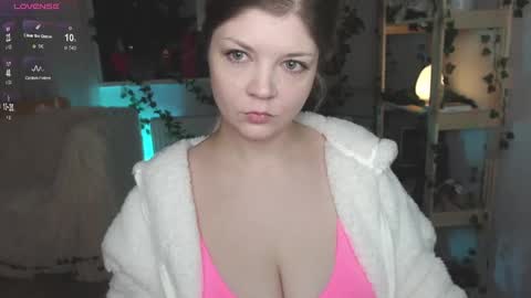Liza Wet online show from January 26, 3:17 am