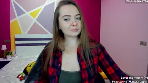 Girl next door online show from February 20, 12:36 pm