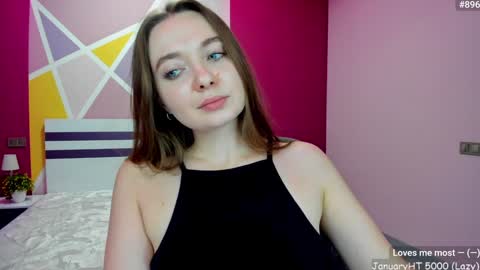 Girl next door online show from January 31, 12:29 pm