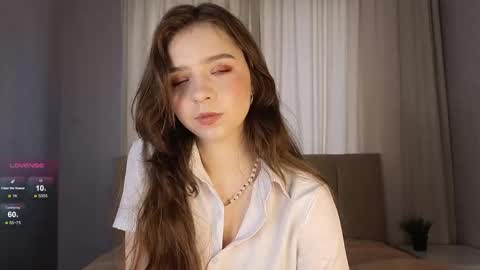 Hello there im Amelia Im new here Lets have fun online show from March 2, 4:39 am